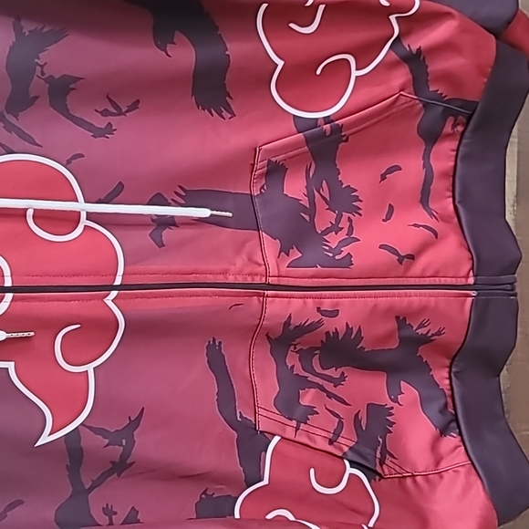 Zipper hoodie - Picture 2 of 5